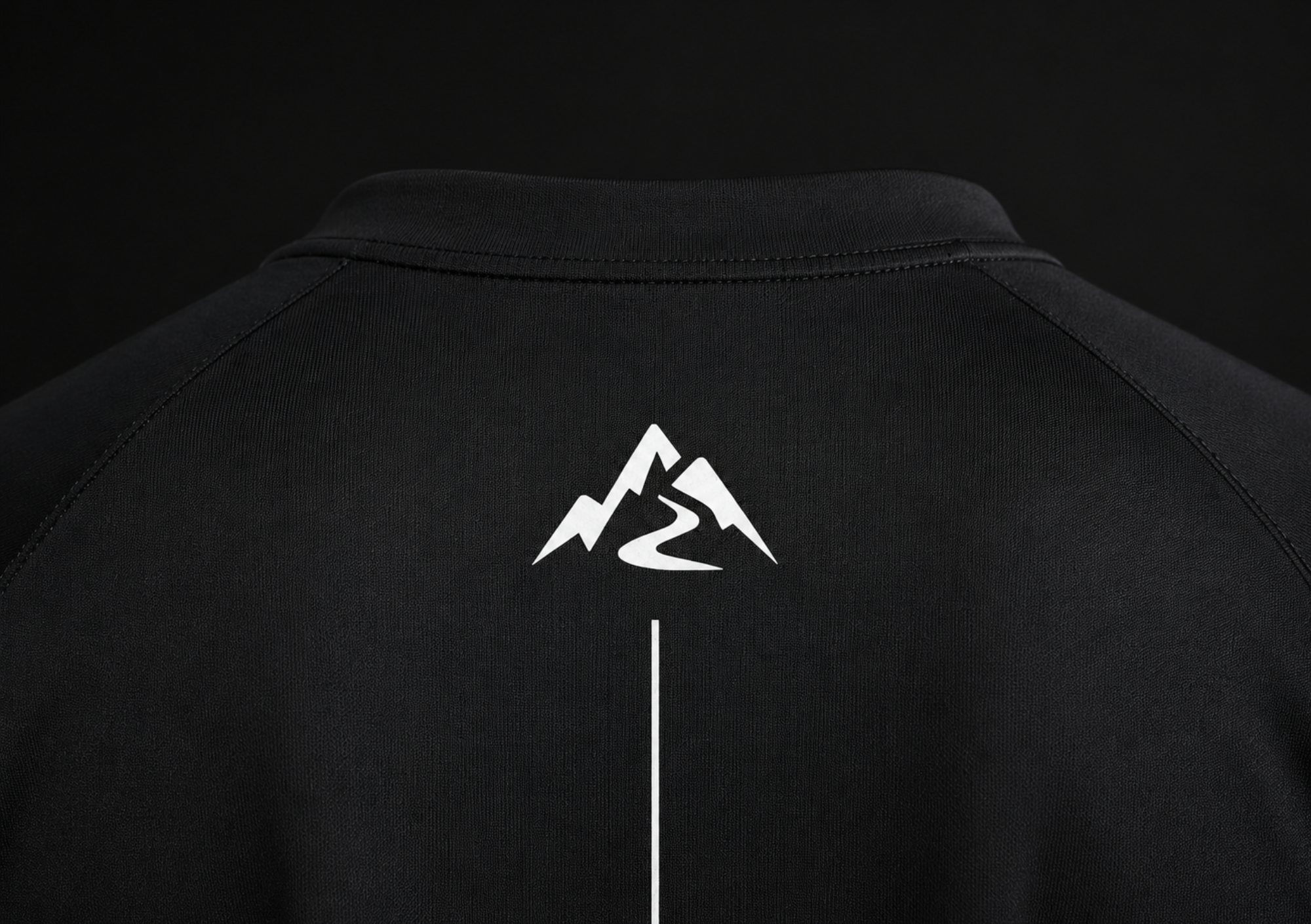 Performance Shirt – Black Edition