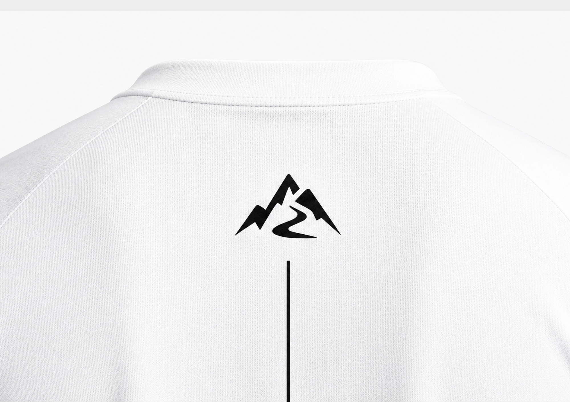Performance Shirt - White Edition