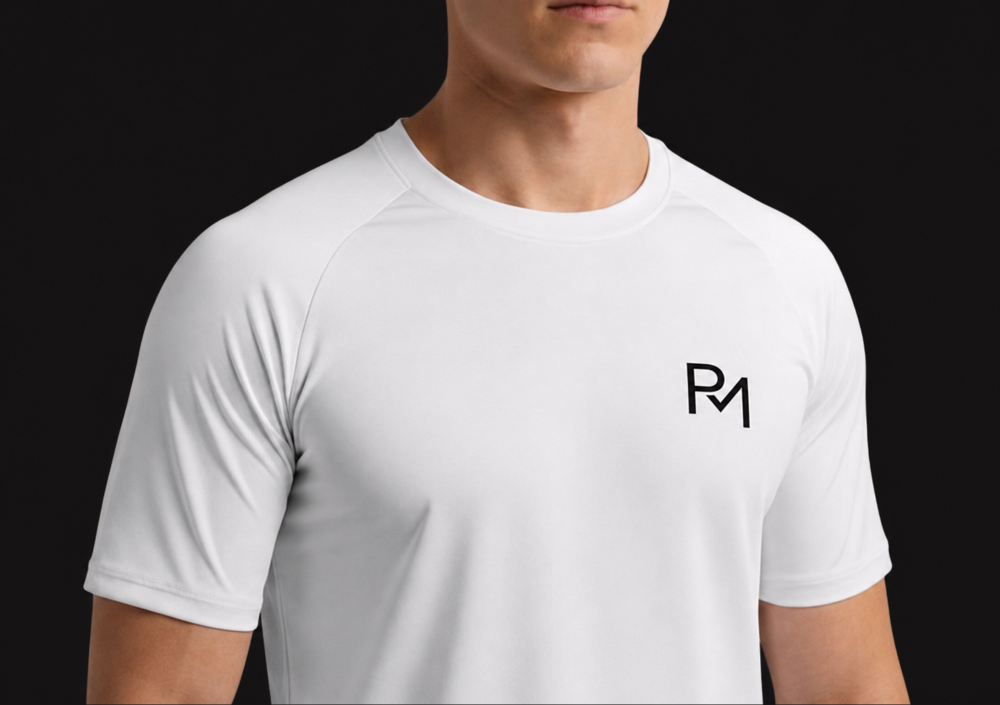 Performance Shirt - White Edition