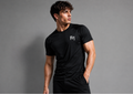 Performance Shirt – Black Edition