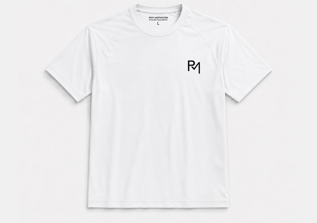 Performance Shirt - White Edition