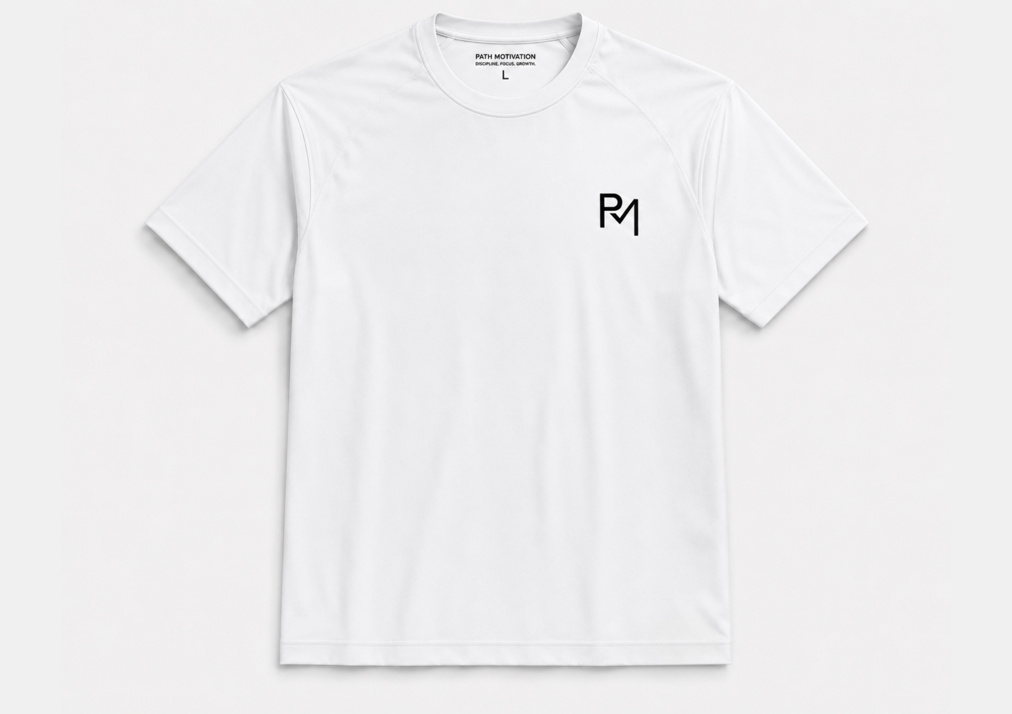 Performance Shirt - White Edition